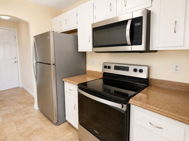 Photo - Half off rent in August