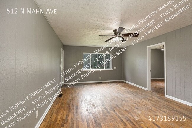 Photo - 512 N Mahn Ave