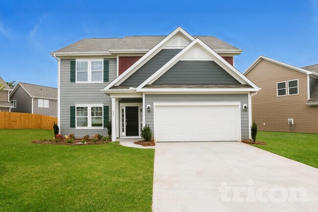 Building Photo - 111 Halesworth Rd