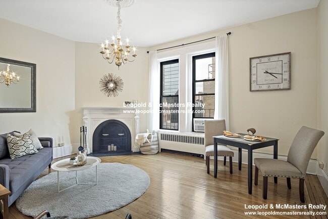 Photo - 271 Dartmouth St Unidad 6D Rental