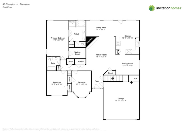 Photo - 40 Champions Ln