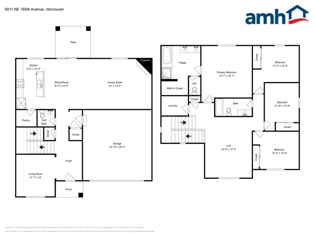 Photo - 9011 NE 165th Ave