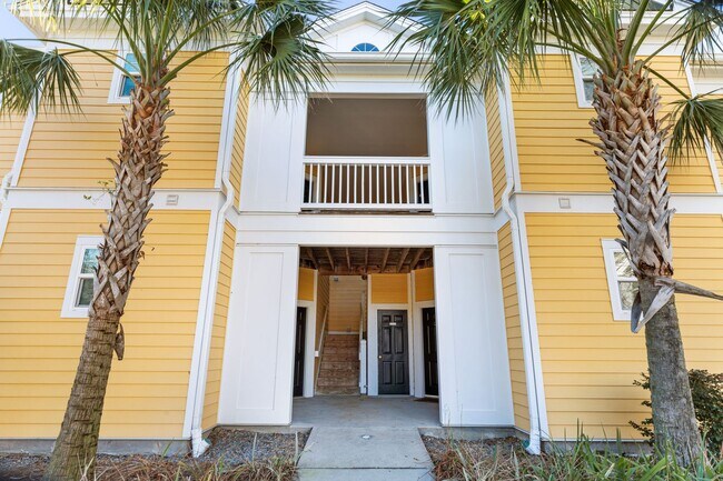 Photo - Southampton Condo in Mount Pleasant!