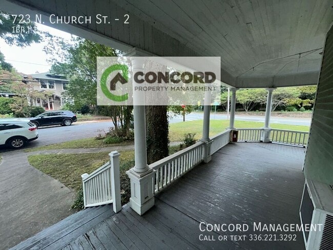 Photo - 723 N Church St Unit 2