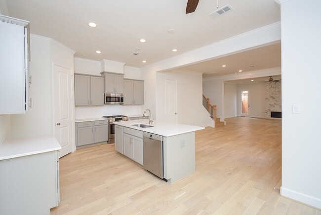 Photo - 1847 Sul Ross St House