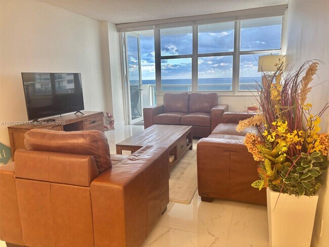 Photo - 3725 S Ocean Dr Unit 1410