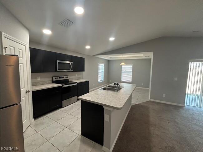 Photo - 3921 NE 15th Pl