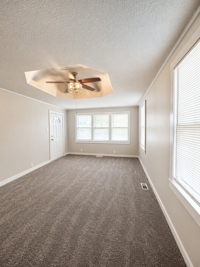 Photo - Charming 2 Bed Home with Spacious Porch