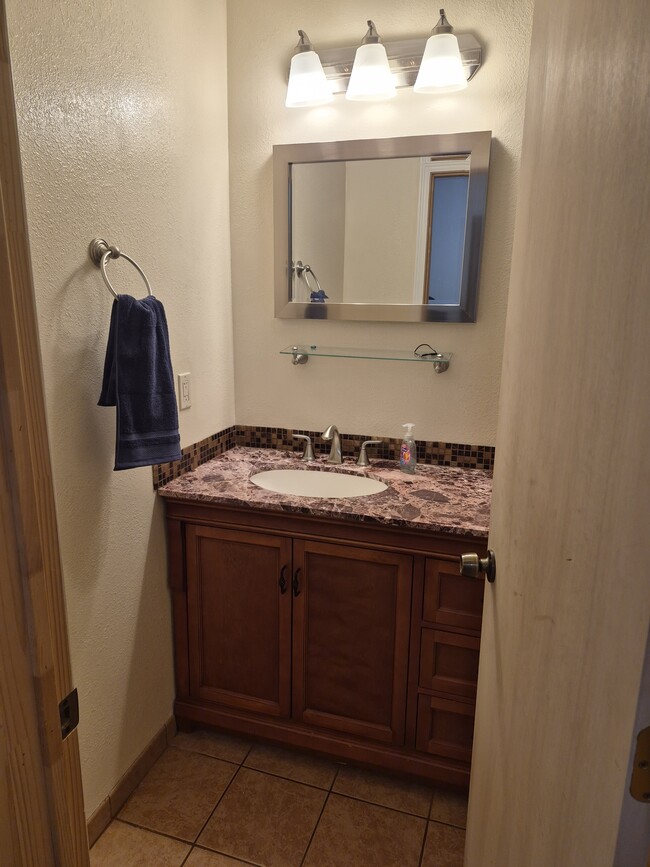 Photo - 2406 Walker Rd