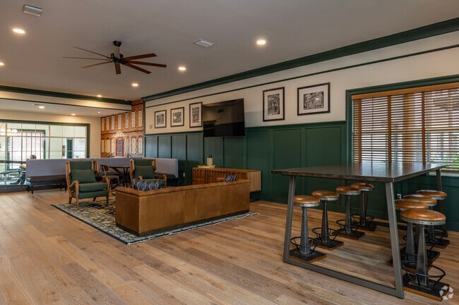 CoWorking Space
