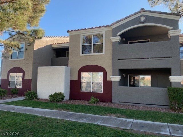 Photo - 5055 W Hacienda Ave Unidad 1056