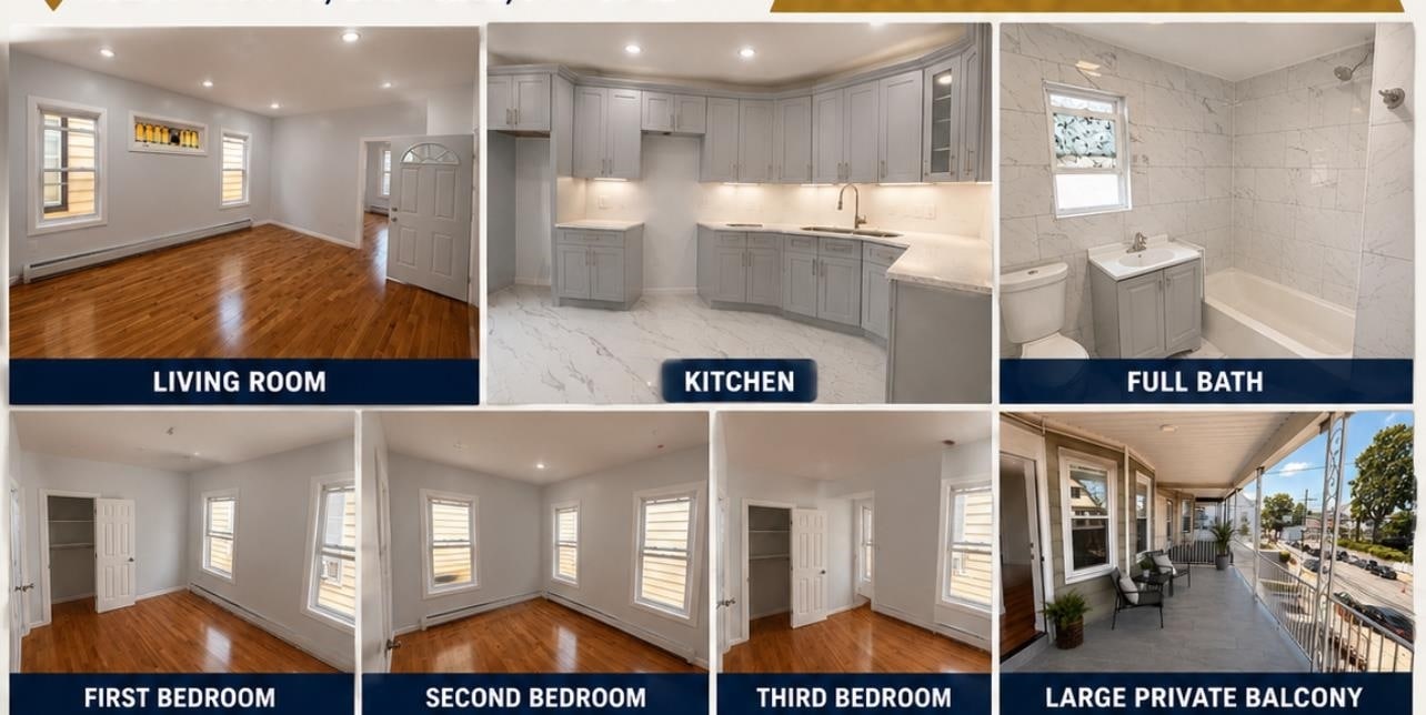 Photo - 100 W 16th St Unidad Floor 1