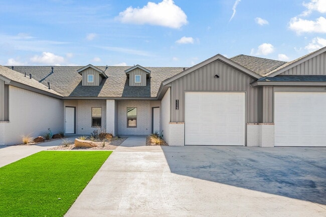 Photo - Beautiful townhomes in Frenship ISD!