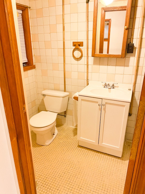 Photo - 3934 N Christiana Ave Unit basement