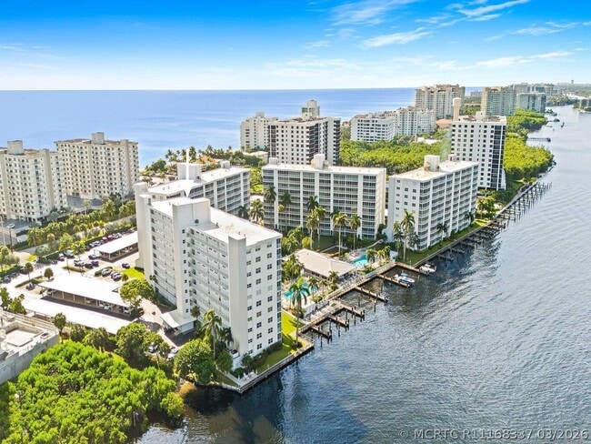 Building Photo - 3300 S Ocean Blvd Unit 318c