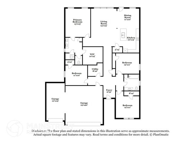 Photo - 131 Valiant Ridge Trail