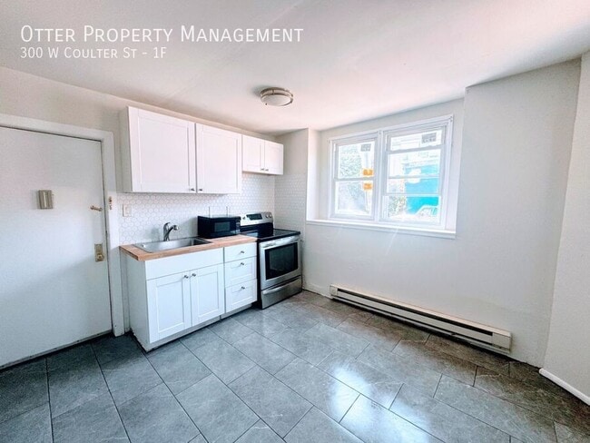 300 W Coulter St Unit 1F
