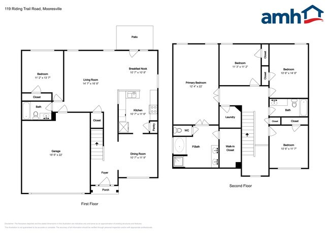 Photo - 119 Riding Trail Rd