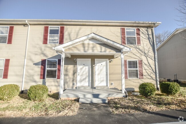 Building Photo - Pet Friendly Two Bedroom! Rental