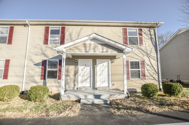 Pet Friendly Two Bedroom! - Pet Friendly Two Bedroom! Casa