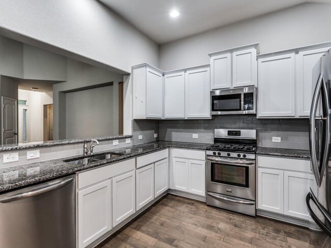 Photo - 1012 Palo Duro Loop