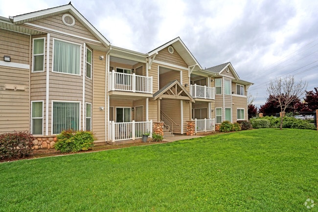 Photo - Salado Orchards Apartments