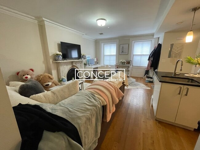 Photo - 658 Massachusetts Ave Unit 1A-TS