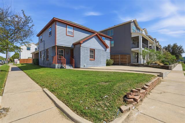 Photo - 3201 McCart Ave