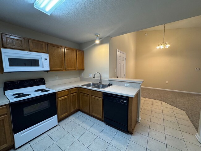 Photo - $500.00 Off 1st Month's Rent! Timber Run Condo Unit 16