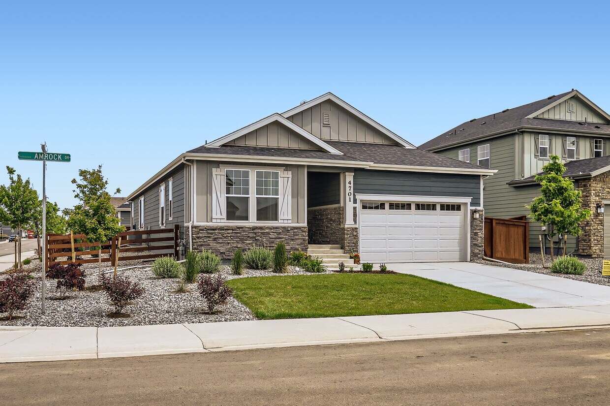 Photo - 4701 Amrock Dr (Johnstown, CO)