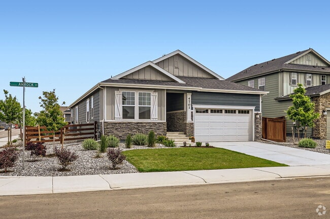 Building Photo - 4701 Amrock Dr Rental