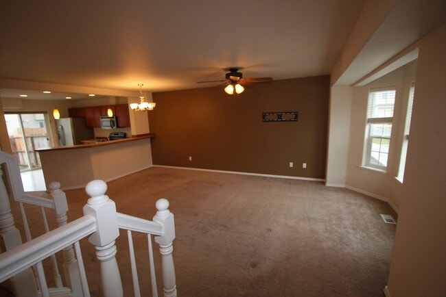 Photo - 3 Bedroom East Anchorage Condo w/ Fenced Yard!