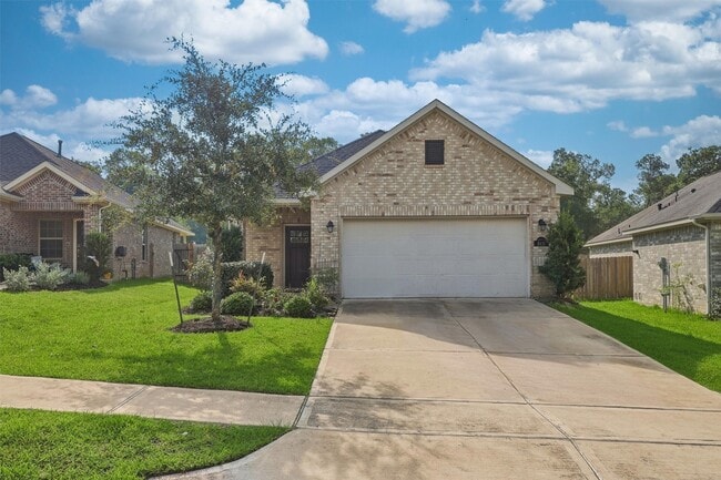 Building Photo - 8415 Balding Dr
