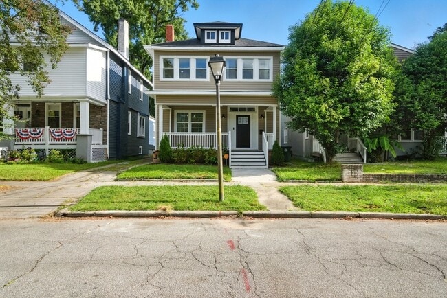Building Photo - 530 Maryland Ave Rental