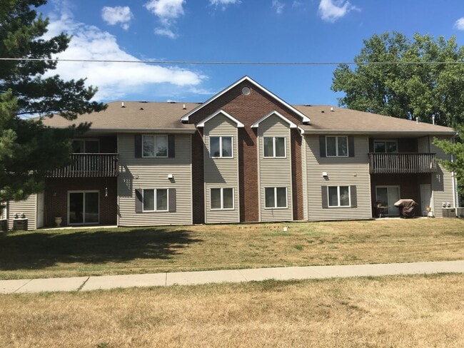Photo - Ashworth Dr. Apartments