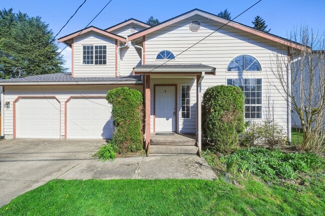 Photo - Move in Ready now! 3 bed 2.5ba - Olympia School District