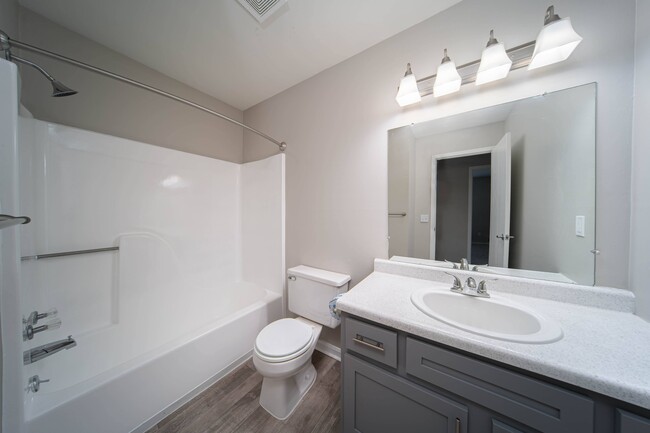Photo - Greyberry Park Apartments