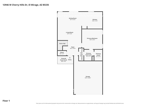 Photo - 12946 W Cherry Hills Dr