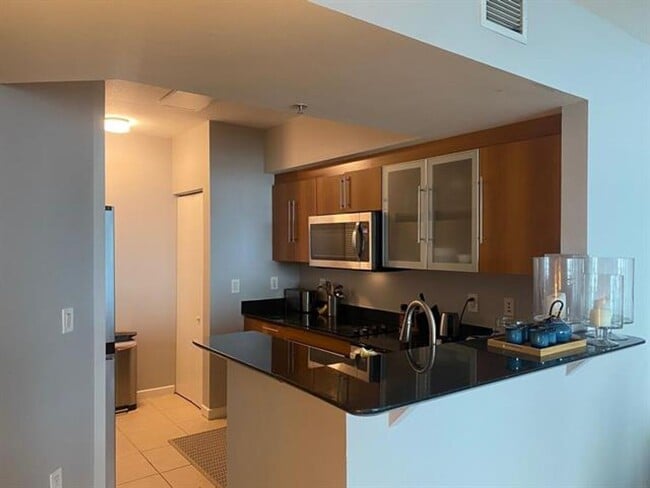 Photo - 325 S Biscayne Blvd Unit 325 S Biscayne Boulevard Blvd # 1220