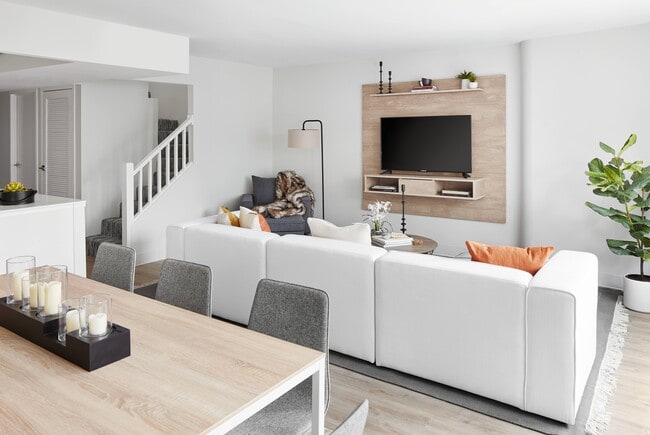 River City Apartments