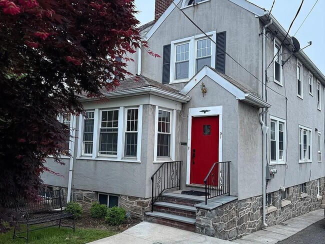 Photo - 51-53-53 Park Ave Townhome