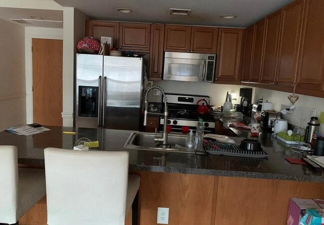 Photo - 1331 Grand St Unit 508