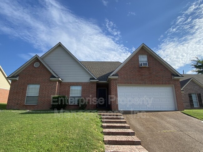5662 Morning Flower Dr
