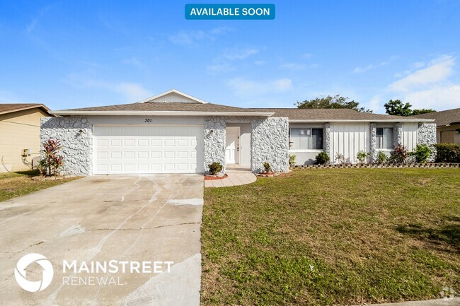 Building Photo - 301 Chutney Dr Rental