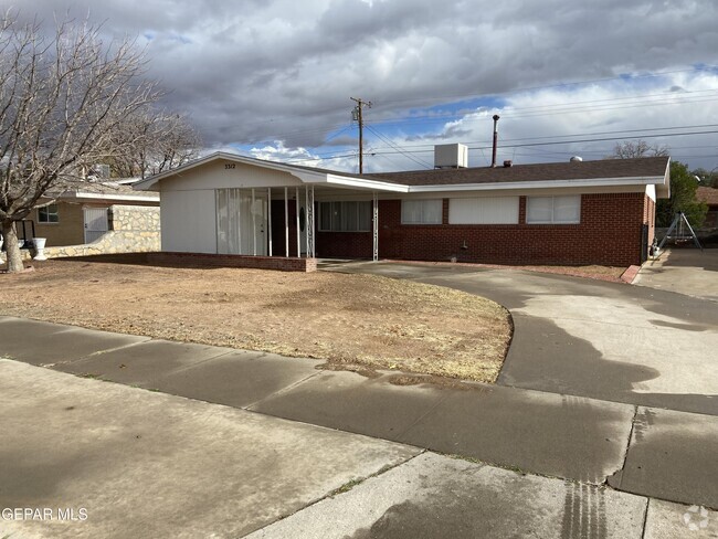 Building Photo - 3312 Kirkcaldy St Rental