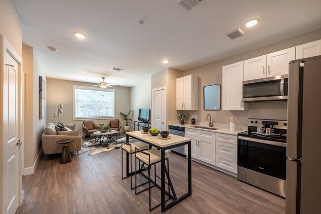 Photo - Your Luxury Lifestyle Begins Here! Unit AEM1