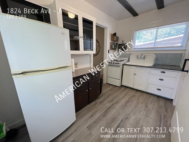 Photo - 1824 Beck Ave Unit A