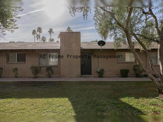 Photo - 3031 S Rural Rd Unidad APT 9