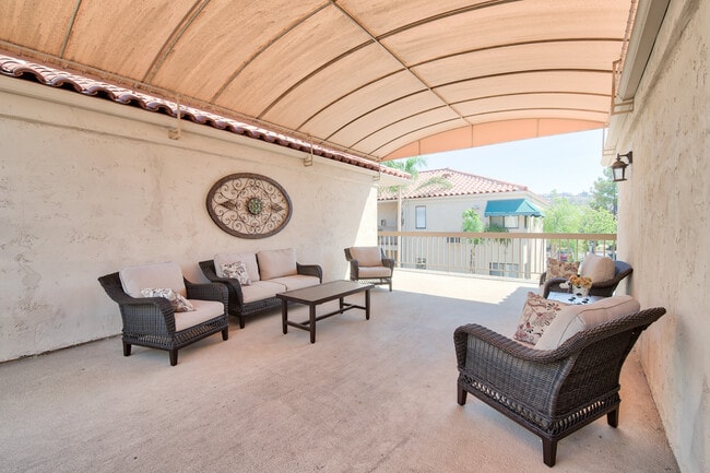 The Village at Rancho San Diego