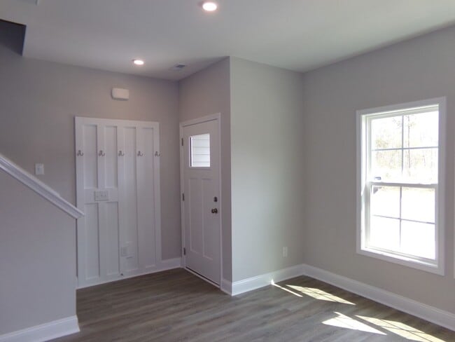 Photo - Welcome to Jacks Branch Townhomes – Modern...